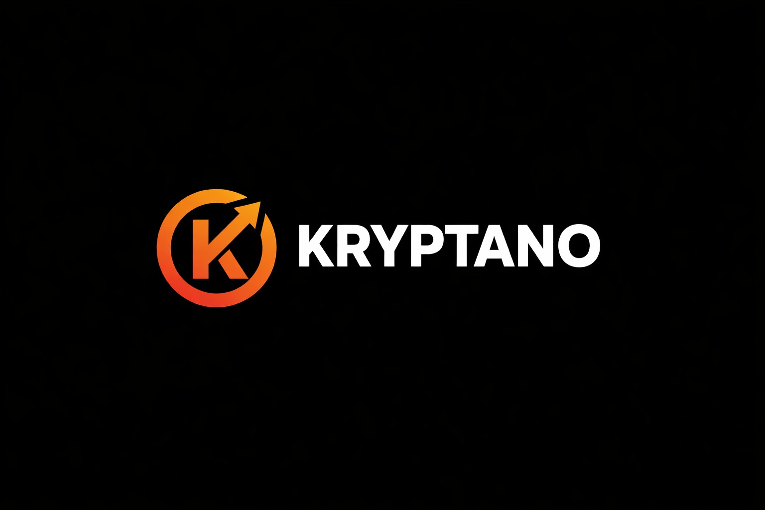 Kryptano Logo